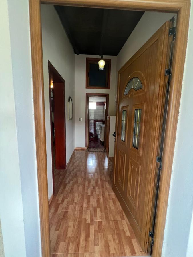 Anastasia'S Guest House Përmet Esterno foto