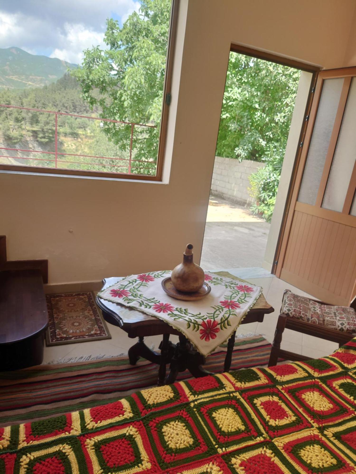 Anastasia'S Guest House Përmet Esterno foto